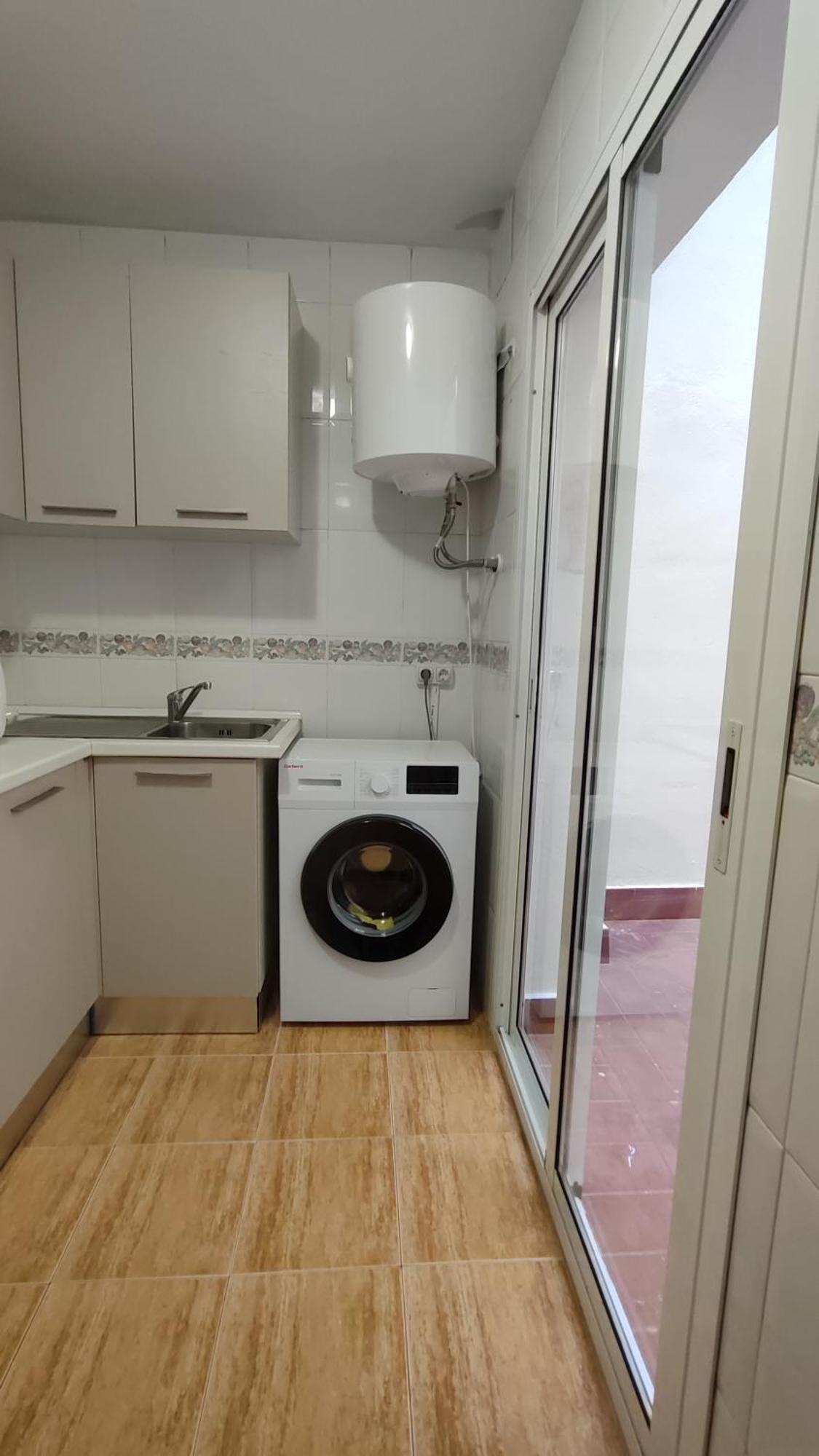 Apartamentos Seneca Junto Al Centro Malaga Exterior photo