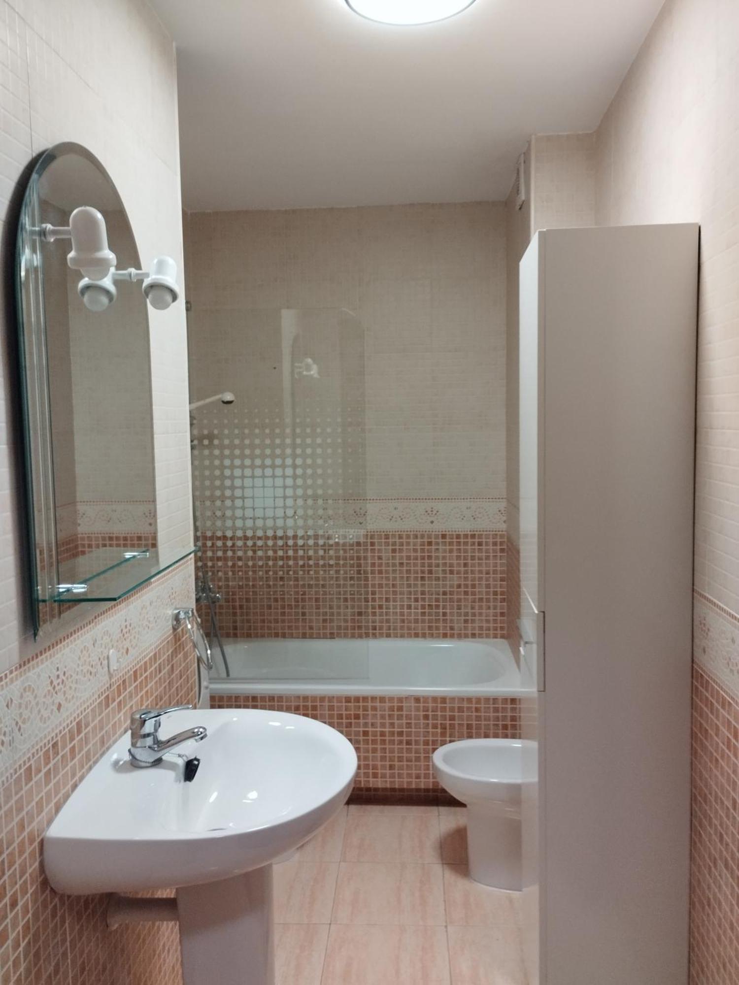 Apartamentos Seneca Junto Al Centro Malaga Exterior photo